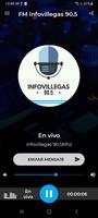 FM Infovillegas 90.5Mhz Screenshot 2