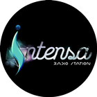 ikon Intensa Radiostation