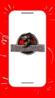 Jurassic Radio 截图 3