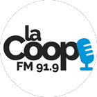 ikon La Coope Radio