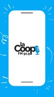 La Coope Radio poster
