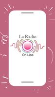 La Radio Online screenshot 1
