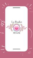 La Radio Online ภาพหน้าจอ 1