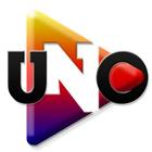 La Uno Tv иконка
