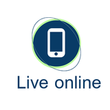 Live Online aplikacja
