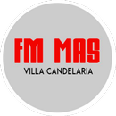 Fm Mas 95.3 Villa Candelaria APK