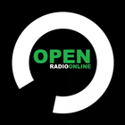 Radio Open Online アイコン