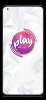 Play FM 105.3 Cartaz
