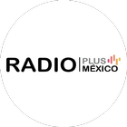 Radio Plus México ícone
