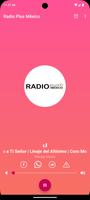 Radio Plus México imagem de tela 2