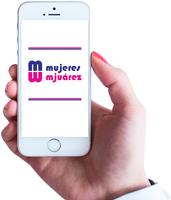 Radio Mujeres Mjuárez اسکرین شاٹ 3
