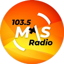 Radio Más 103.5 APK