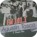 Fm 101.1 Agustin Tosco APK