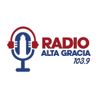 Radio Alta Gracia আইকন