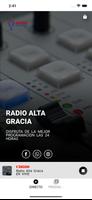 Radio Alta Gracia স্ক্রিনশট 1