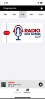 Radio Alta Gracia স্ক্রিনশট 3
