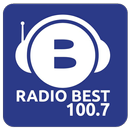 Radio Best 100.7 APK