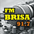 Fm Brisa 91.7 APK