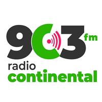 Radio Continental poster