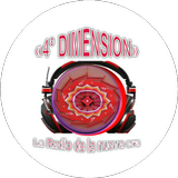 Radio 4° Dimension иконка