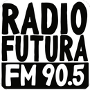 Radio Futura Fm 90.5 APK