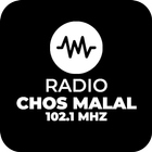 Radio Fm Chos Malal 아이콘