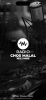 Radio Fm Chos Malal 포스터