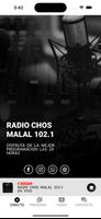 Radio Fm Chos Malal 스크린샷 1