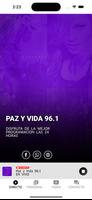 Radio Paz y Vida 포스터