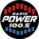 Radio Fm Power 100.5 APK