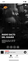 Radio Salto Del Guairá Screenshot 1