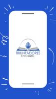 Radio Triunfadores en Cristo screenshot 1