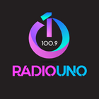 Radio Uno  Frías ícone