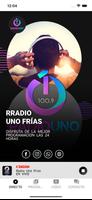 Radio Uno  Frías Cartaz