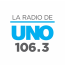 Radio  UNO 106.3 APK