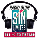 Radio Sin límites 100 %  Extremo APK