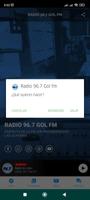 Radio 96.7 Gol fm ภาพหน้าจอ 3