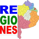 Regiones Bonaerenses APK