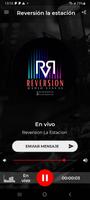 Reversión la Estación โปสเตอร์