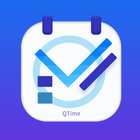 Q Timesheet icon