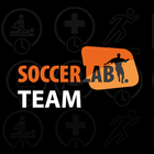 SoccerLAB Team icône