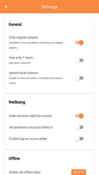 SoccerLAB Team 截图 4
