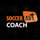 SoccerLAB Coach icône