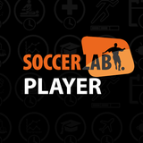 SoccerLAB Player icône