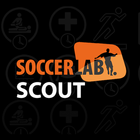 SoccerLAB Scout icône
