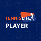 TennisLIFE Player icône