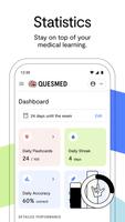 Quesmed capture d'écran 3