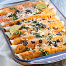 queso enchiladas APK