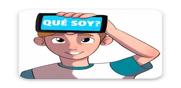 Que soy?