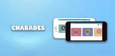 Charades: Heads Up Game